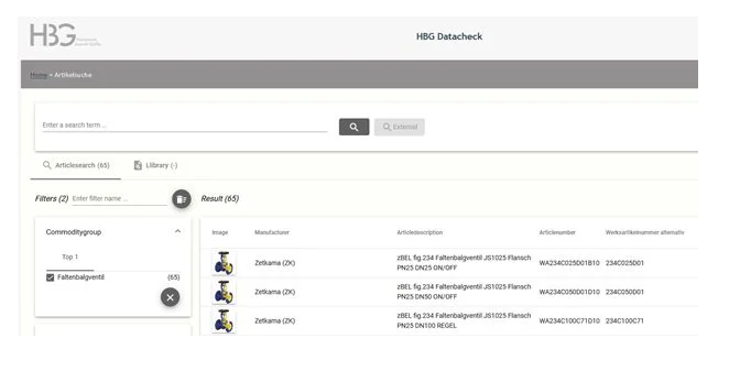 Продукция компании ZETKAMA в системе OpenDataCheck Продукция компании ZETKAMA в системе OpenDataCheck