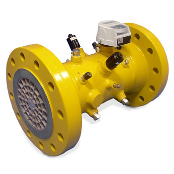 Расходомер SM-RI-X (Ду200 Qmax 1000 )