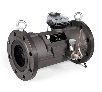 Счетчик газа РГ-Т (G65 Ду50 Qmax=100)