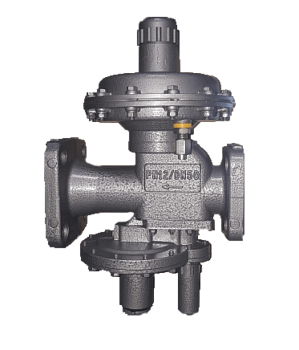 Регуляторы давления газа РДСК (50М-1 Ду50)