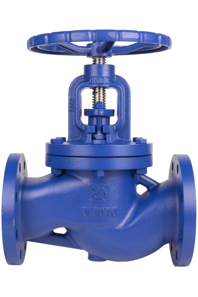 Вентиль Rushwork 315 (1)