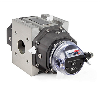 Счетчик газа РГ-Р (G16 Ду50 Qmax=25)