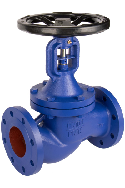 Вентиль Rushwork 334