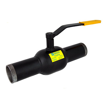 Кран шаровый Breeze 11с31п приварной (Ду15 Pу40)