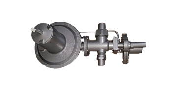 Регуляторы давления газа РДНК (Ду25)