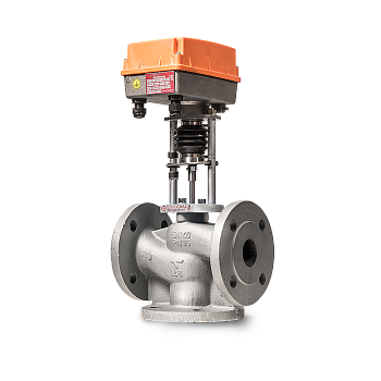 Терморегулирующие клапаны TRV-3 (15-0,63-201) Терморегулирующие клапаны TRV-3 (15-0,63-201)