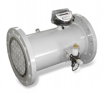 Счетчик газа СГ75МТ-Р (Ду80 Qmax 160)