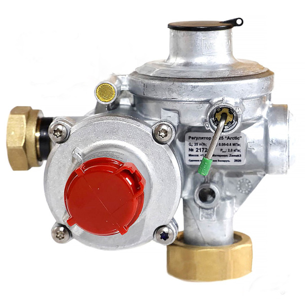 RF ARCTIC 25 G