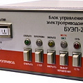 Шкафы управления