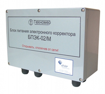 Коммуникационный модуль БПЭК-02/МТ СПб