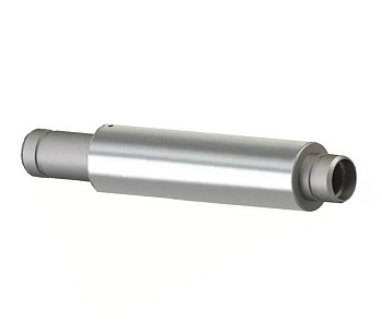 Компенсатор сильфонный многослойный грувлочный DEK multilayer Gr (Ду25 Ру16 L=330)