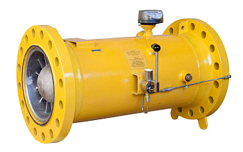 Счетчик газа TRZ (G65 Ду50 Qmax 100 )