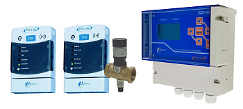 САКЗ-МК®-3Е (Ду15 СД муфтовый)